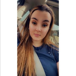 Meet your Posher, Olympia